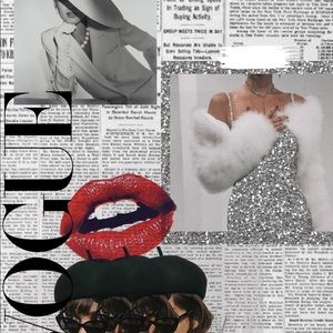 Meet your Posher, Fashion